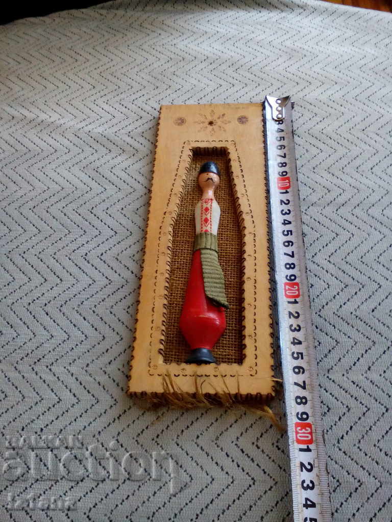 Old decoration - 5 Old decoration - 5