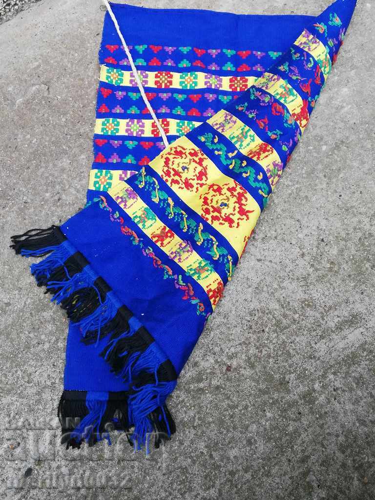 Old apron with embroidery, costume, cloth with price 69.50 BGN | € 35.53 Old apron with embroidery, costume, cloth with price 69.50 BGN | € 35.53