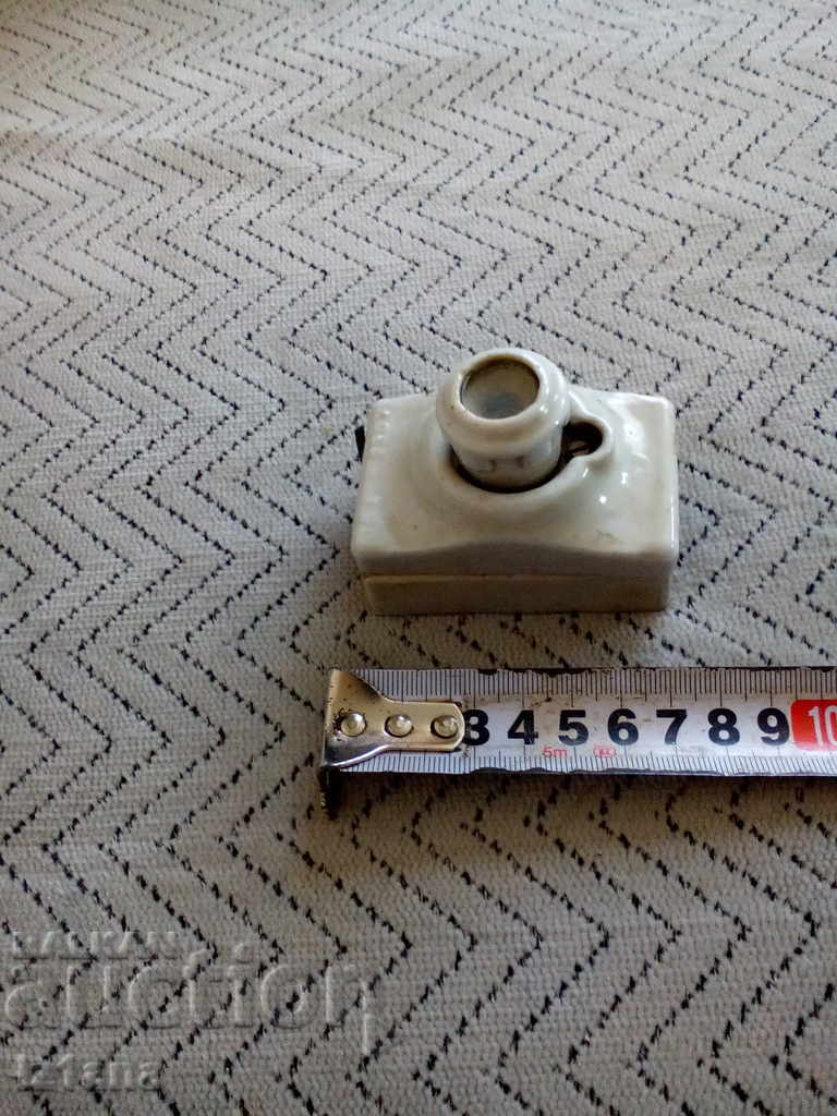 Auction Old fuse, fuse Auction Old fuse, fuse