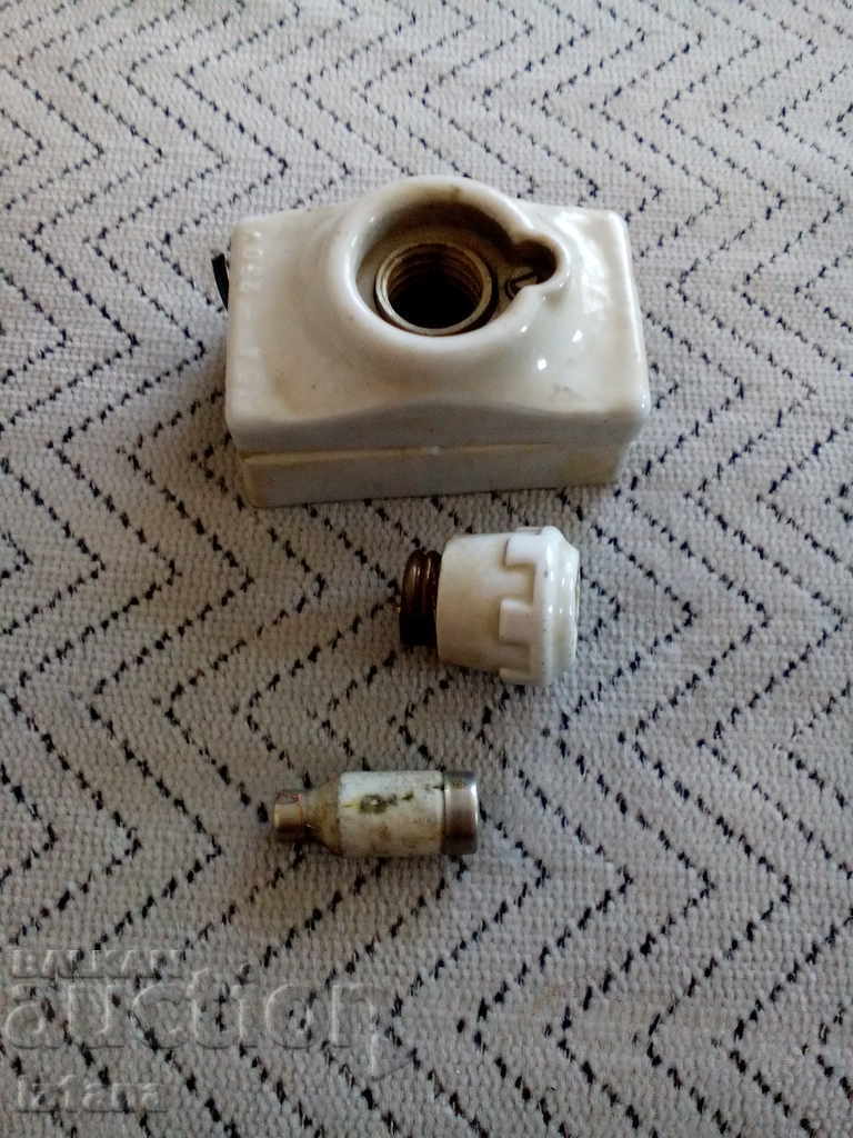 Delivery of Old fuse, fuse Delivery of Old fuse, fuse