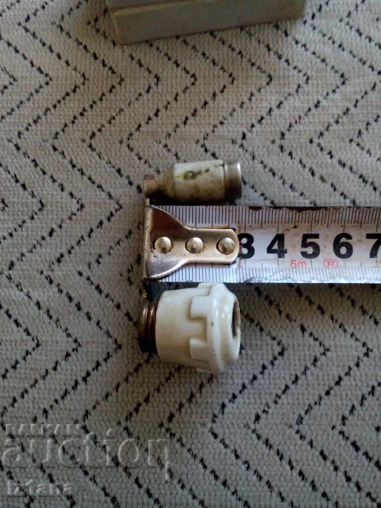 Old fuse, fuse - 5 Old fuse, fuse - 5