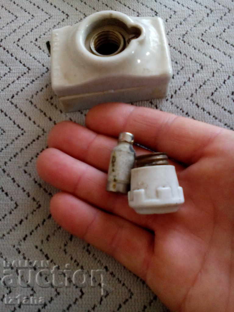 Old fuse, fuse - 6 Old fuse, fuse - 6