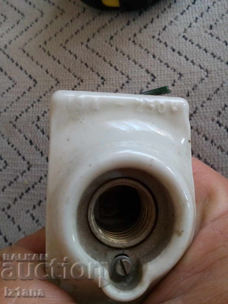 Old fuse, fuse - 7 Old fuse, fuse - 7