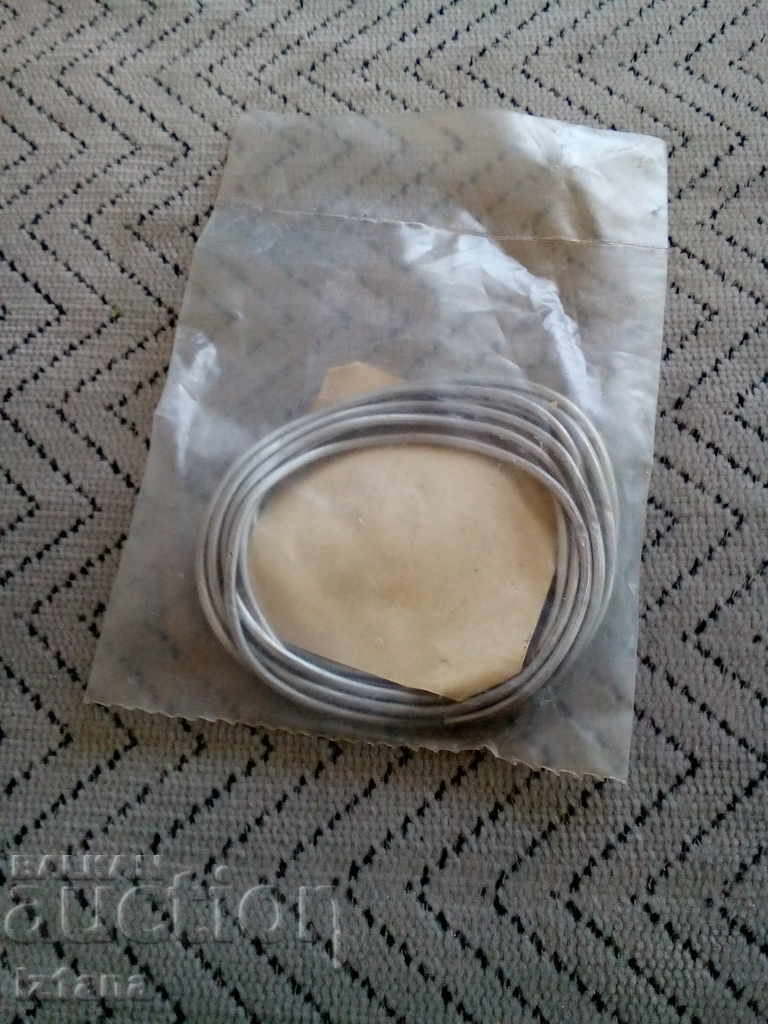 Auction Old tinol Auction Old tinol