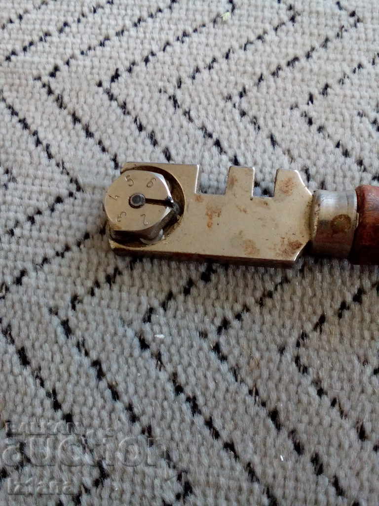 Delivery of Old German Elmaz Delivery of Old German Elmaz