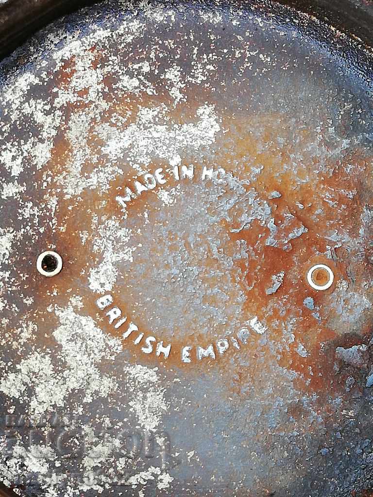 Projector British Empire Hong Kong Flashlight Torch Lamp - 5 Projector British Empire Hong Kong Flashlight Torch Lamp - 5