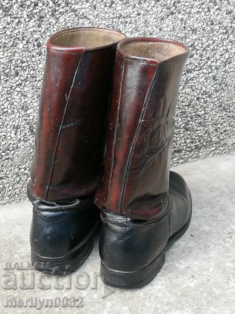 Доставка на Царски ботуши, чизми, №39-40 дамски или юношески Доставка на Царски ботуши, чизми, №39-40 дамски или юношески