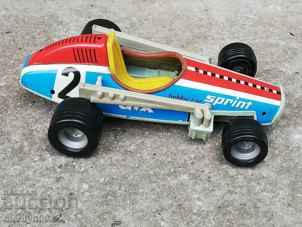 Child toy car toy, car, cart with price 48.00 BGN | € 24.54 Child toy car toy, car, cart with price 48.00 BGN | € 24.54