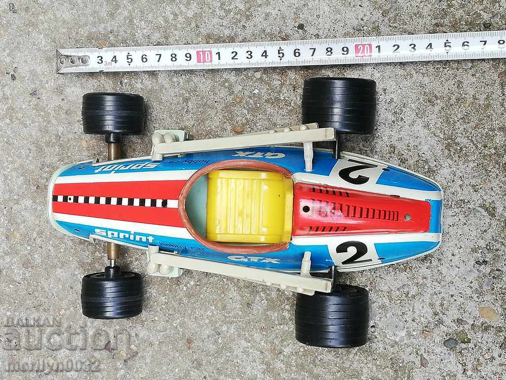 Child toy car toy, car, cart - 6 Child toy car toy, car, cart - 6