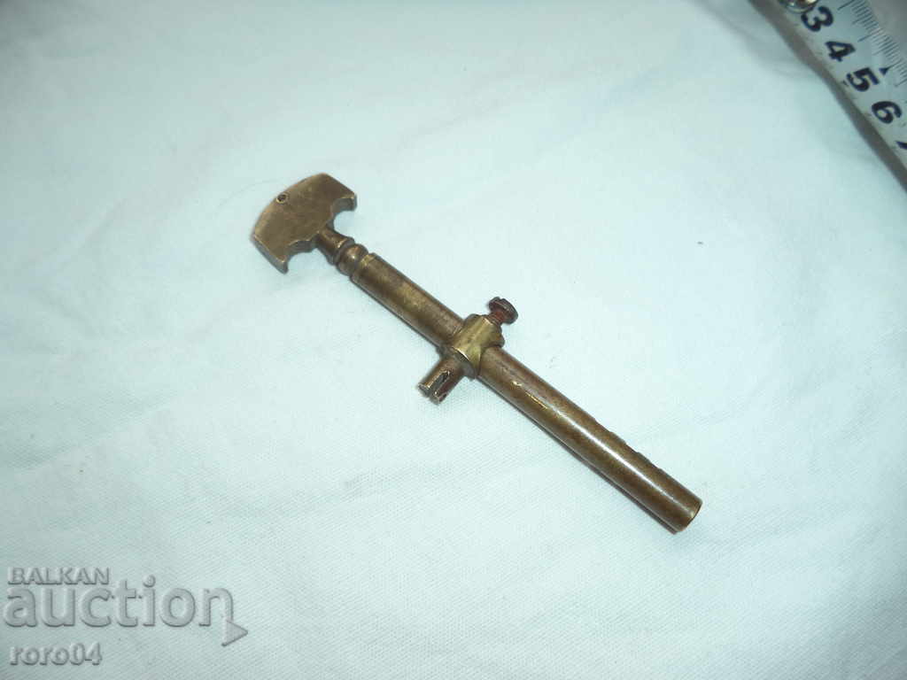 Delivery of STAR BRONZE ELMAS - ACTUAL Delivery of STAR BRONZE ELMAS - ACTUAL