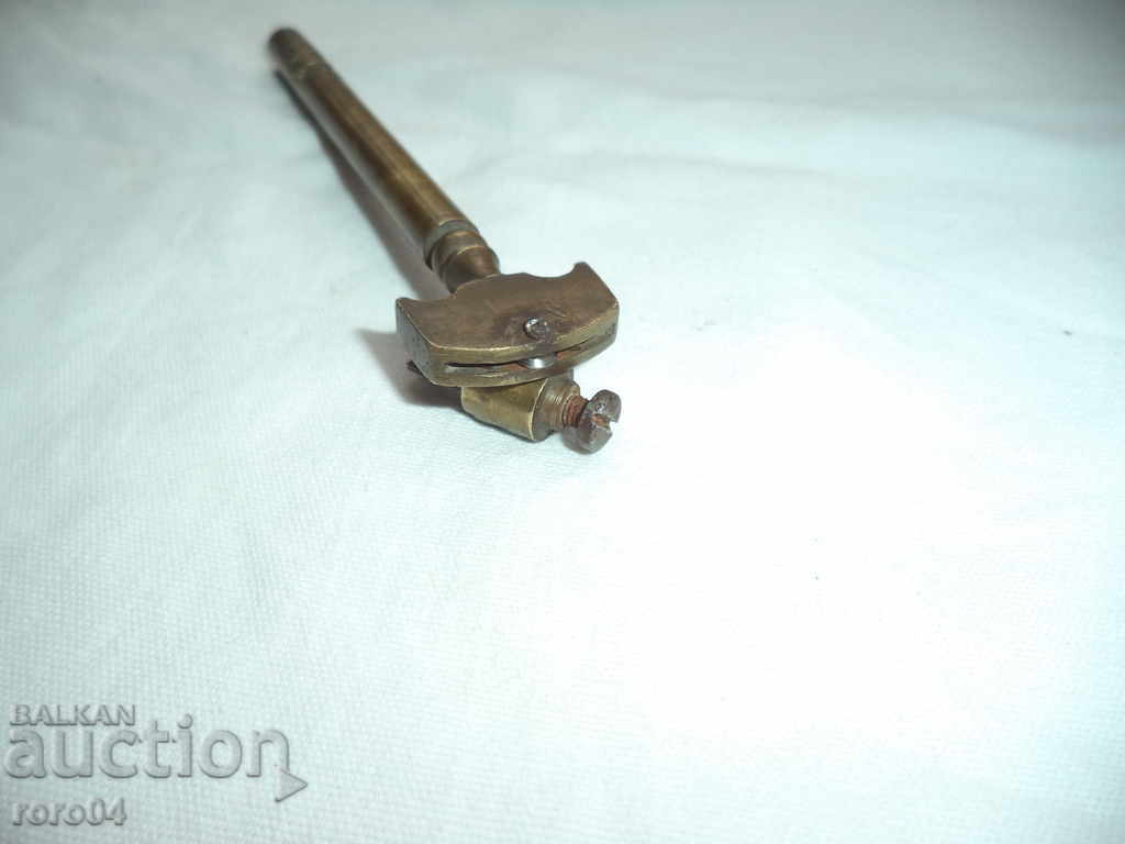 STAR BRONZE ELMAS - ACTUAL - 6 STAR BRONZE ELMAS - ACTUAL - 6