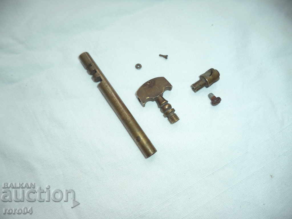 STAR BRONZE ELMAS - ACTUAL - 7 STAR BRONZE ELMAS - ACTUAL - 7