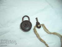 ÎNCĂLZIRE MICI, CU UN CHEIE - ACTUALLY