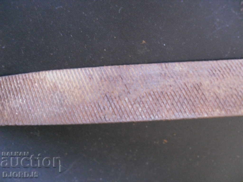 Auction Old iron files Auction Old iron files