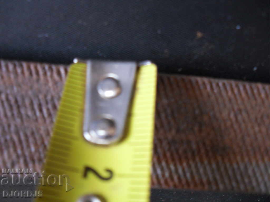 Delivery of Old iron files Delivery of Old iron files