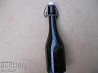 Old Beer Bottle, V. Tarnovo, N.Shlavchev, COM