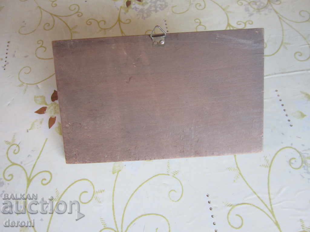 Sculptura germană de vânătoare de bronz unică, Hat 1951, tiroleză - 5 Sculptura germană de vânătoare de bronz unică, Hat 1951, tiroleză - 5