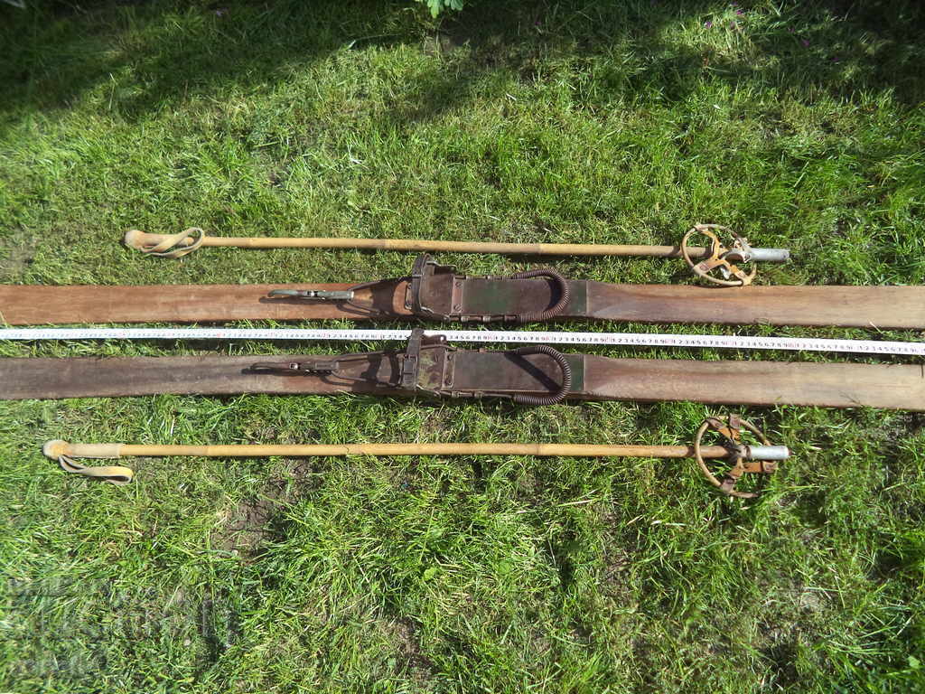 БРАННИК - СКИ - 100 % АВТЕНТИЧНИ - 100 % ОРИГИНАЛ - RRR