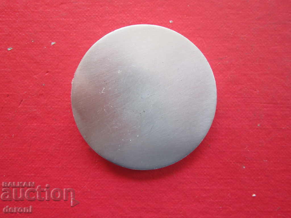 Auction Rare bronze medal plaque horse Auction Rare bronze medal plaque horse