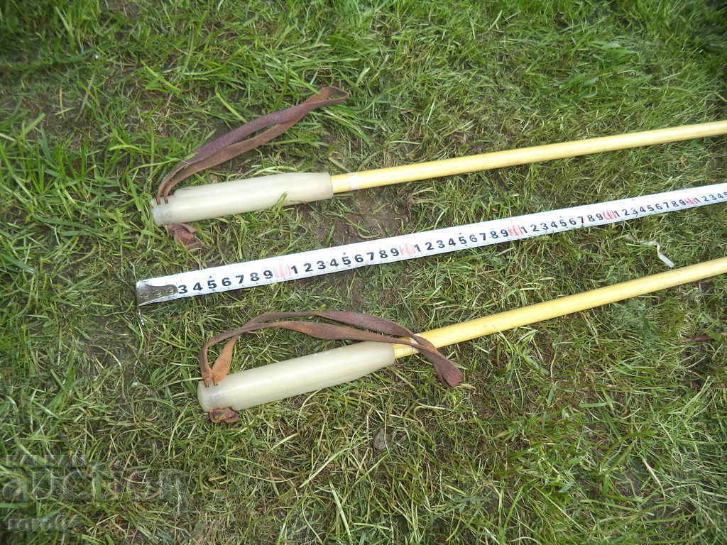 RETRO SKI STECKS - WITHOUT MOTHER № 1 with price 33.33 BGN | € 17.04 RETRO SKI STECKS - WITHOUT MOTHER № 1 with price 33.33 BGN | € 17.04