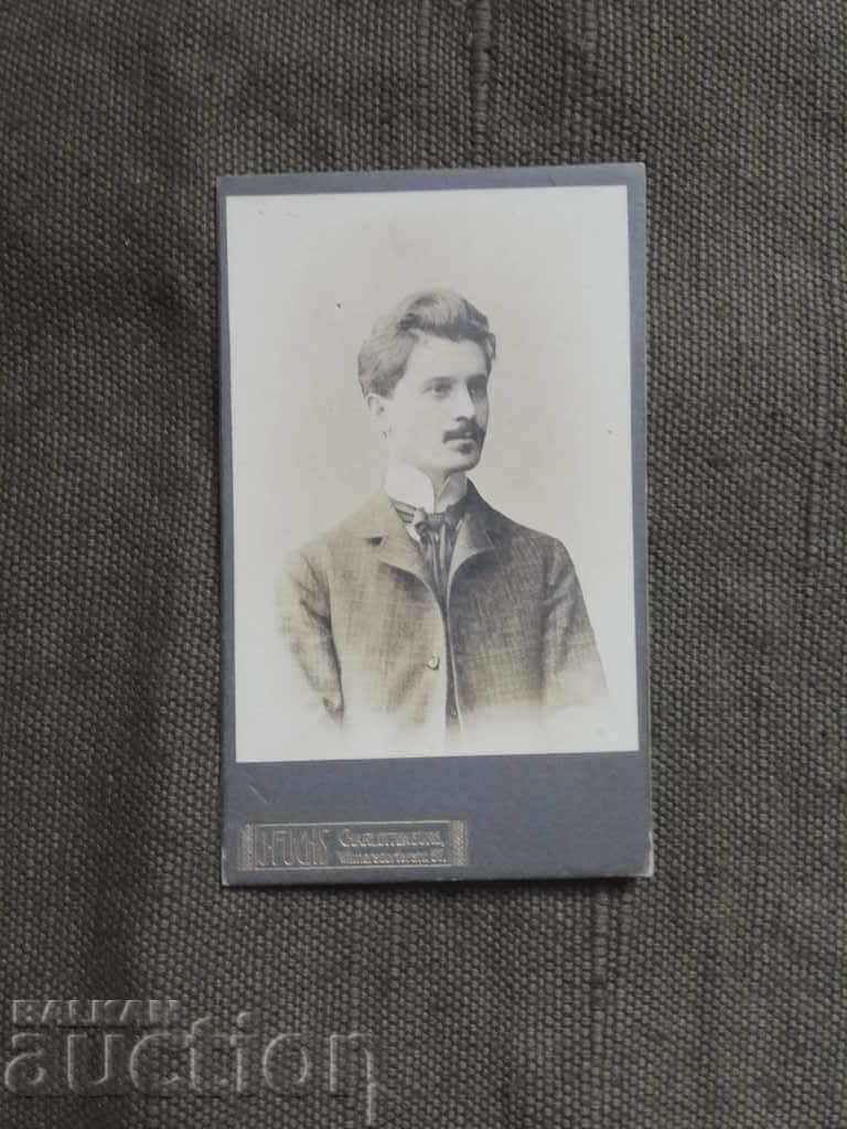 For your sisters... Berlin 1907 Charlottenburg For your sisters... Berlin 1907 Charlottenburg