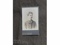 Για τις αδελφές σου... Βερολίνο 1907 Σαρλόττενμπουργκ