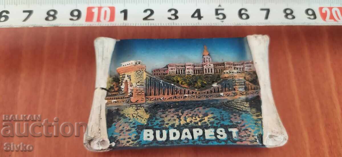 Magnet Budapest Magnet Budapest