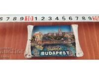 Magnet Budapesta