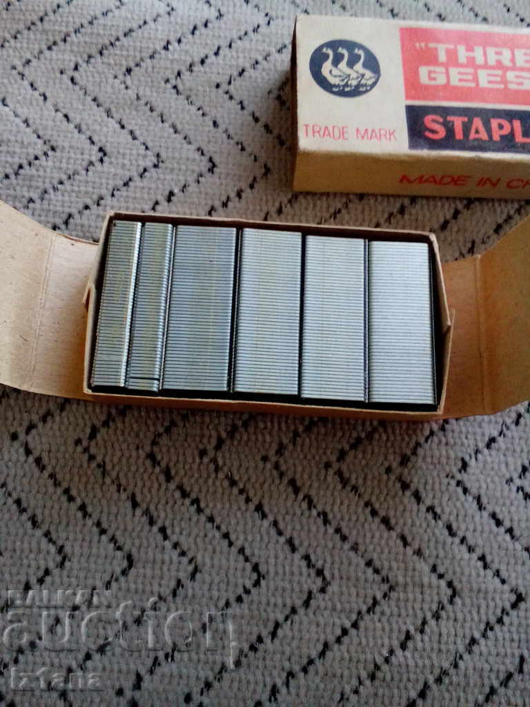 Δημοπρασία Παλιά συρραπτικά για συρραπτικό # 2 Δημοπρασία Παλιά συρραπτικά για συρραπτικό # 2