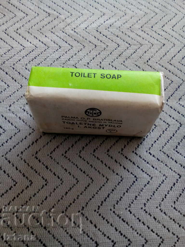 Old CITRONEL soap with price 12.00 BGN | € 6.14 Old CITRONEL soap with price 12.00 BGN | € 6.14