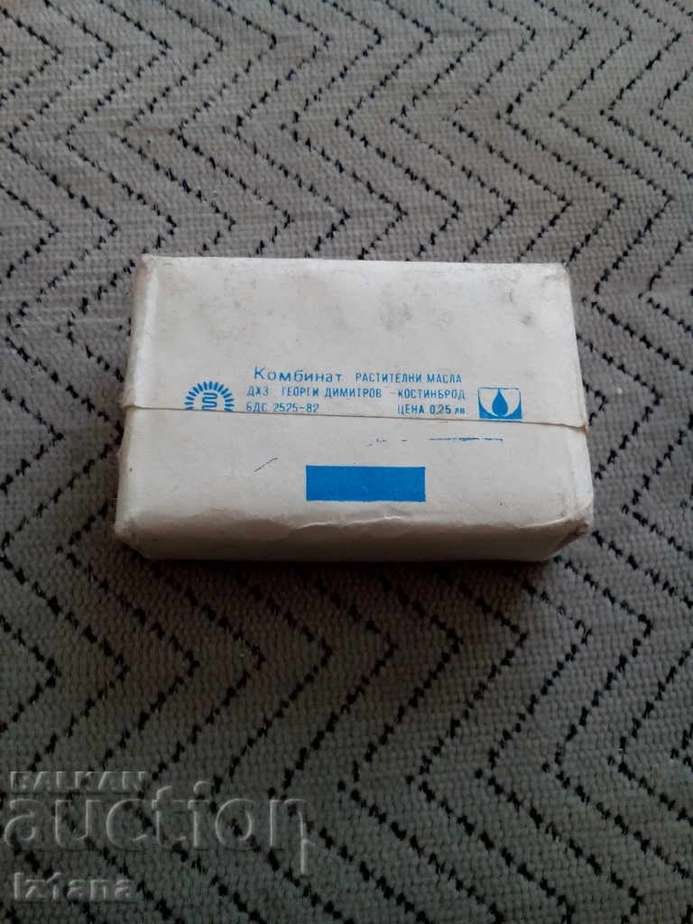 Auction Old Baby Baby Soap Auction Old Baby Baby Soap