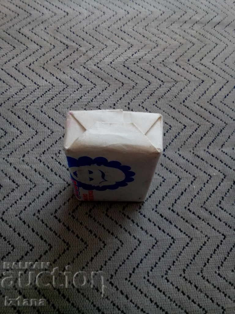 Old Baby Baby Soap - 5 Old Baby Baby Soap - 5