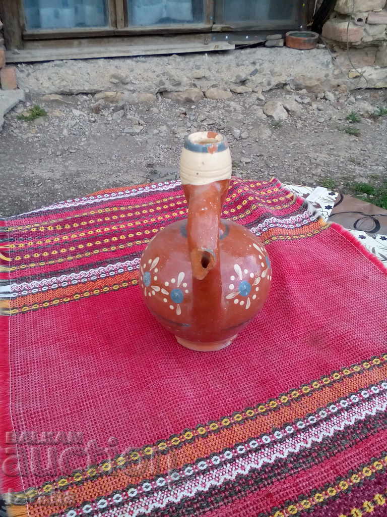 Ancient Pitcher with price 18.00 BGN | € 9.20