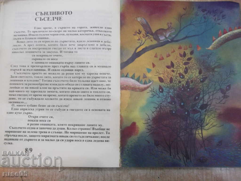 Delivery of Book "Picnic Basket - Volume 1" - 96 p. Delivery of Book "Picnic Basket - Volume 1" - 96 p.