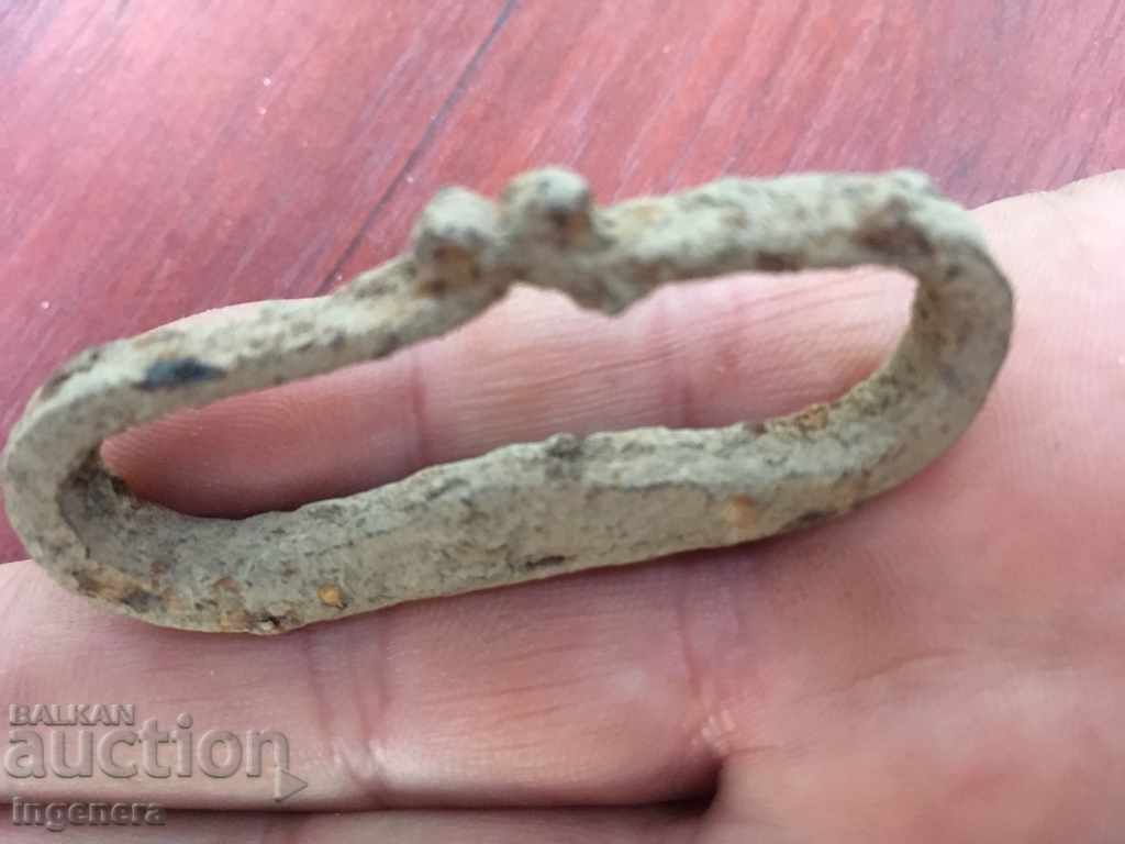 Delivery of CHAKMAC Delivery of CHAKMAC