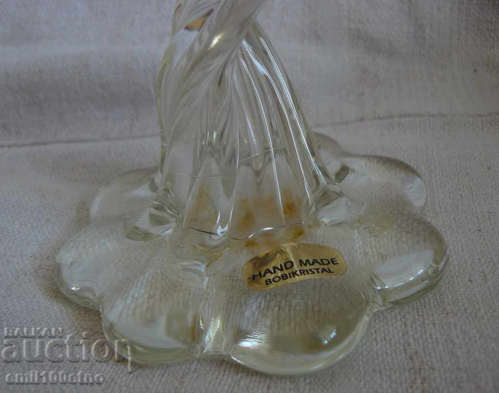 Βάζο εξαιρετικής χειροποίητης με τιμή 16.00 BGN | € 8.18 Βάζο εξαιρετικής χειροποίητης με τιμή 16.00 BGN | € 8.18