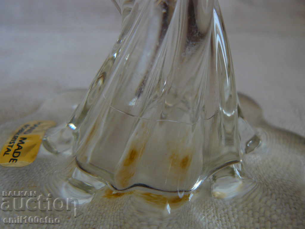 Βάζο εξαιρετικής χειροποίητης - 6 Βάζο εξαιρετικής χειροποίητης - 6