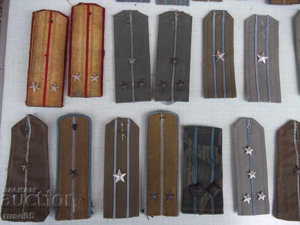 Lot of paws and venezels - 5 Lot of paws and venezels - 5