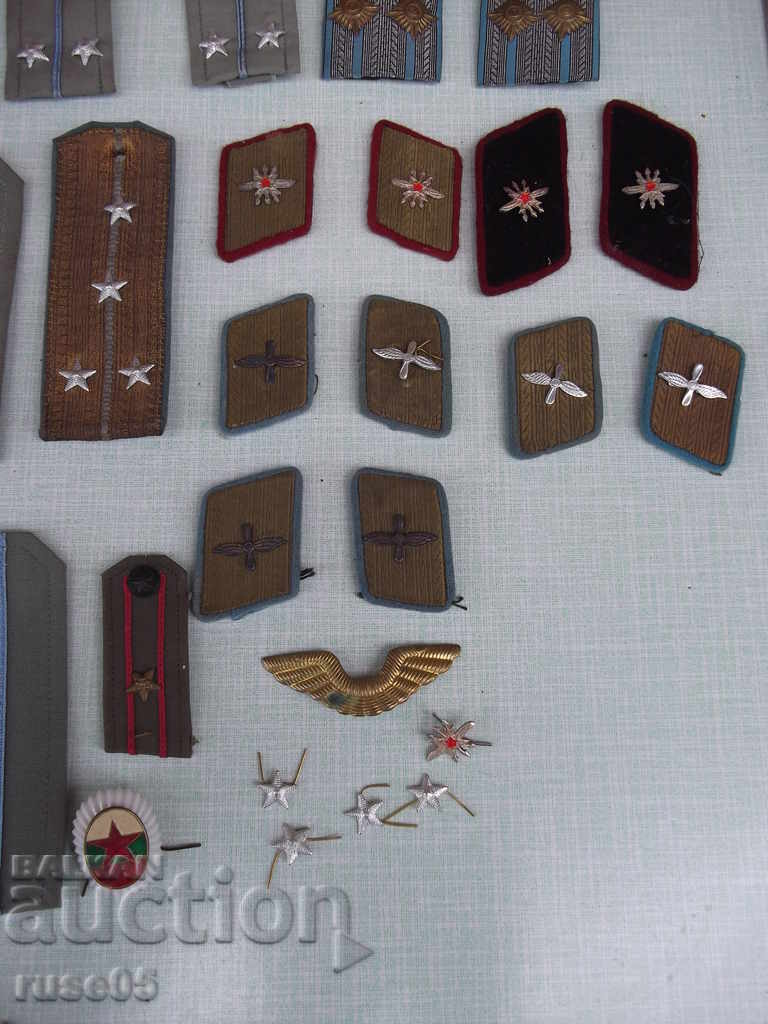 Lot of paws and venezels - 7 Lot of paws and venezels - 7