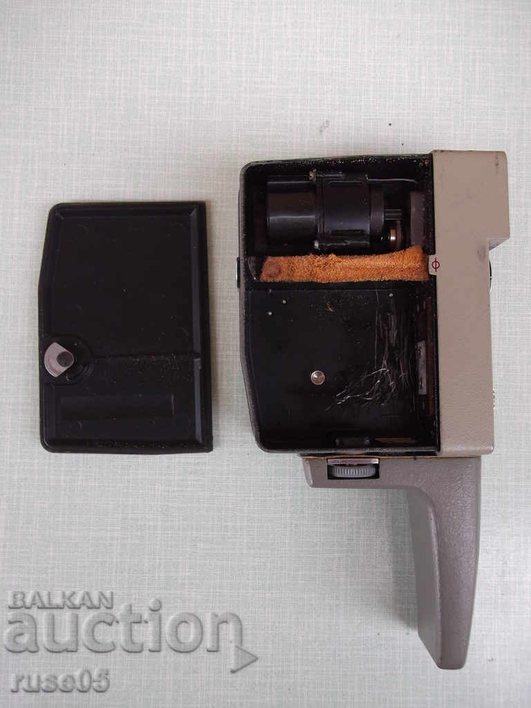 Camcorder "Aurora - Super 2 x 8" working - 6 Camcorder "Aurora - Super 2 x 8" working - 6