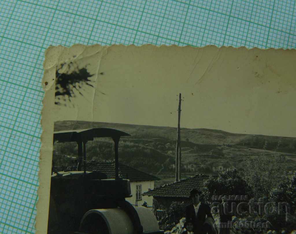 Φωτογραφία Παλιά ρολό - 5 Φωτογραφία Παλιά ρολό - 5