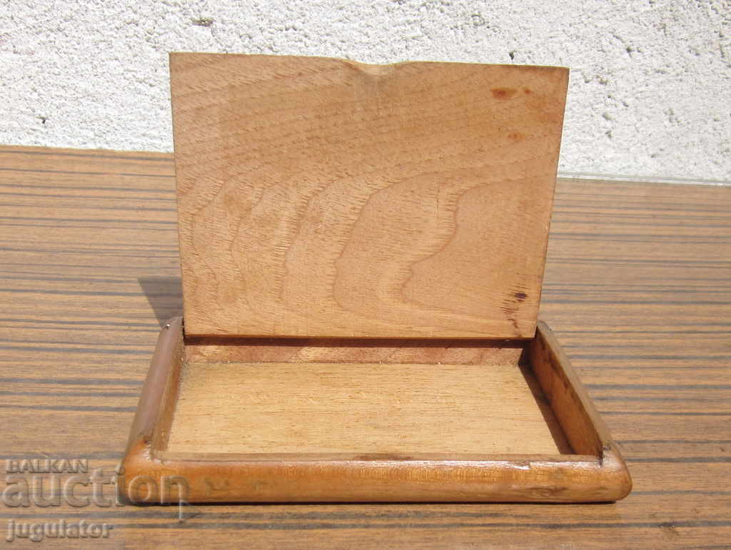 old vintage Macedonian wooden snuff box Skopje Macedonia - 7 old vintage Macedonian wooden snuff box Skopje Macedonia - 7