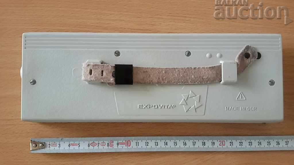 musical instrument simona trilo accordion GDR GDR - 5