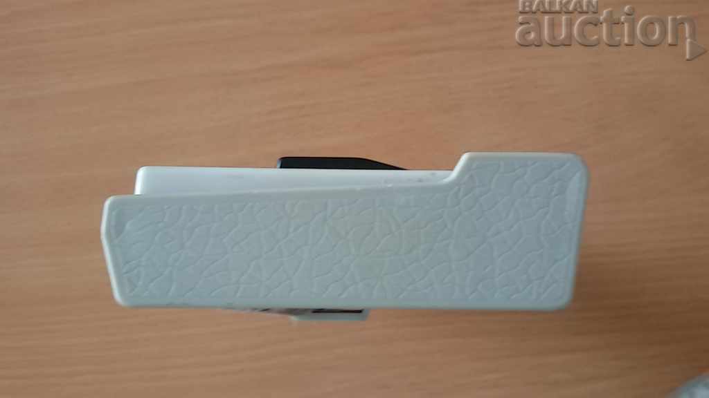 musical instrument simona trilo accordion GDR GDR - 7