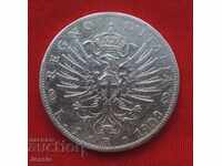 1 Lira 1902 R Italy - RARE - Victor Emmanuel COMPARE VALUES