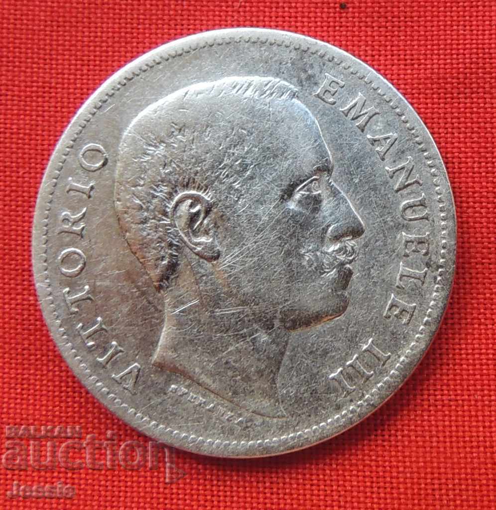 1 λίρα 1907 Ιταλία ΣΥΓΚΡΙΝΕΤΕ ΚΑΙ ΑΞΙΟΛΟΓΗΣΤΕ ! με τιμή € 12.87 | 25.17 BGN