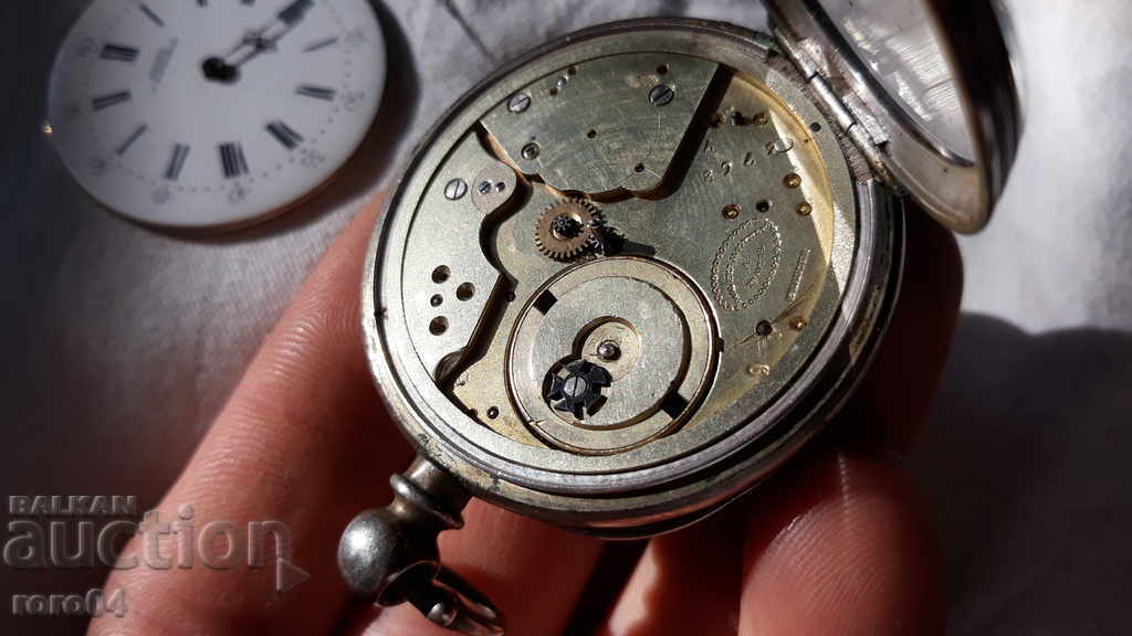 Auction STAR SILVER CHASON Auction STAR SILVER CHASON