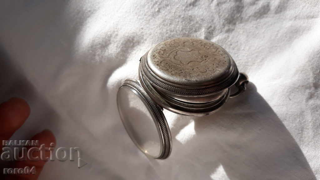 STAR SILVER CHASON - 5 STAR SILVER CHASON - 5