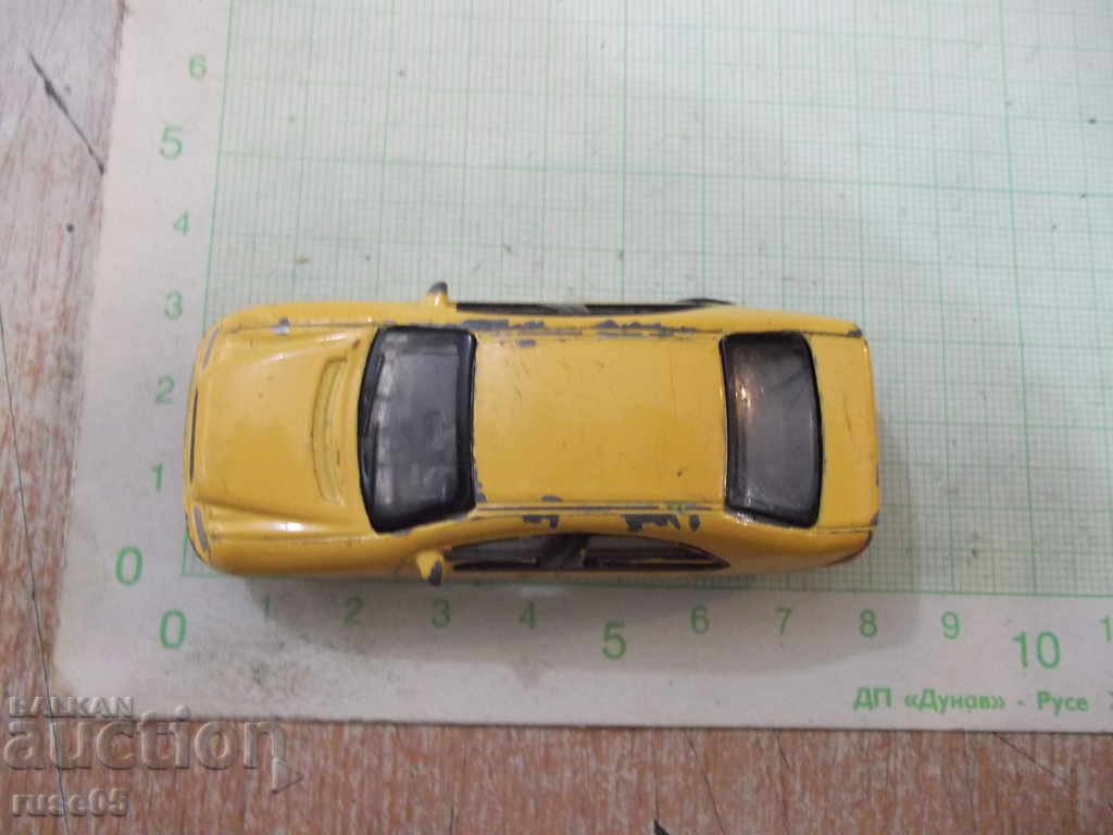 Car - 316 with price 3.00 BGN | € 1.53 Car - 316 with price 3.00 BGN | € 1.53