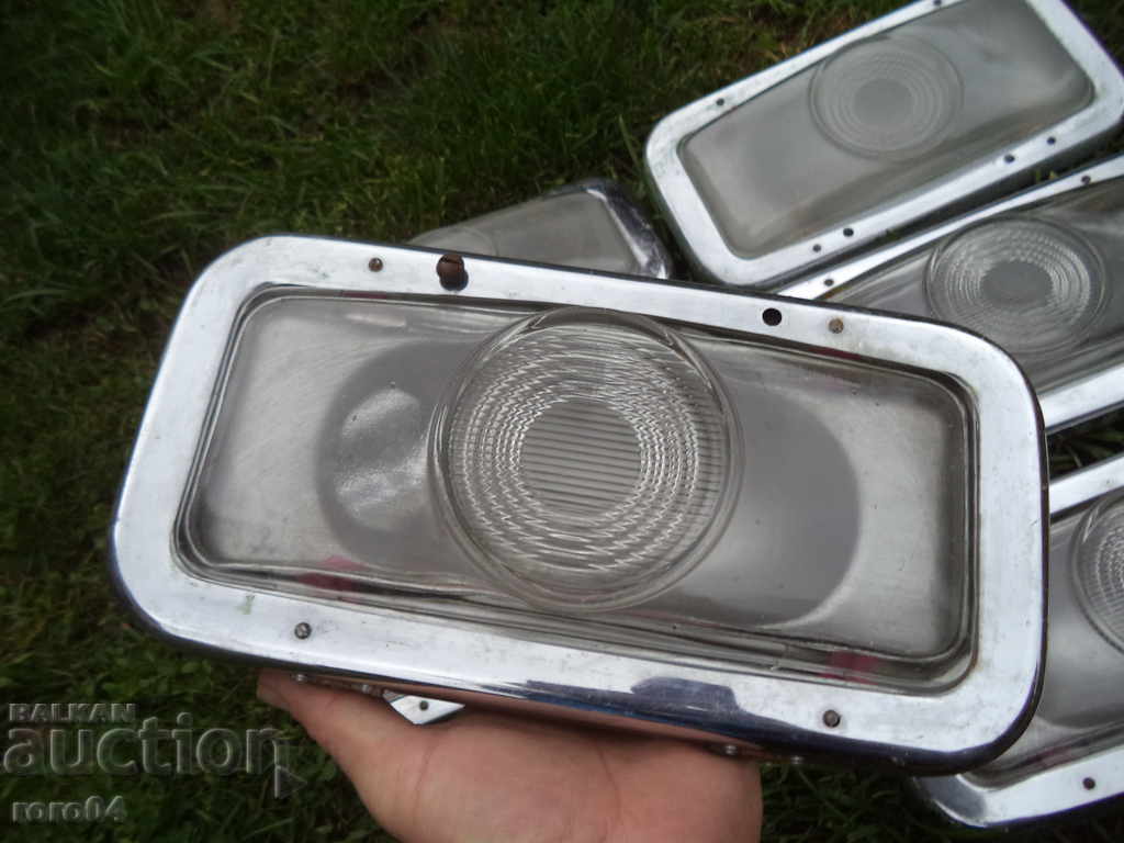 OLIVE LAMPS FOR CARAVAN / KEMPER INSTALLATION - 6 with price 139.00 BGN | € 71.07 OLIVE LAMPS FOR CARAVAN / KEMPER INSTALLATION - 6 with price 139.00 BGN | € 71.07